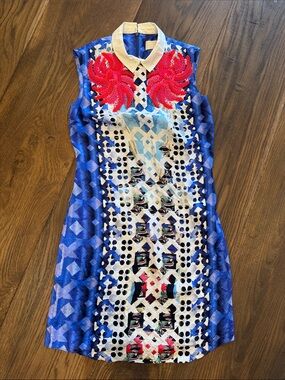 Peter Pilotto dress
